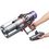 Пылесос 2в1 (вертикальный + ручной) Dyson Cyclone V11 Absolute Extra (419651-01) - фото 3