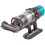 Пилосос 2в1 (вертикальний + ручний) Dyson Gen5detect (448853-01) - фото 2