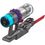 Пилосос 2в1 (вертикальний + ручний) Dyson Gen5detect (448853-01) - фото 3