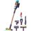 Пилосос 2в1 (вертикальний + ручний) Dyson Gen5detect Absolute Midnight Blue/Copper (447002-01) - фото 1