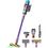 Пилосос 2в1 (вертикальний + ручний) Dyson Gen5detect Absolute Nickel/Purple (446989-01) - фото 1