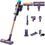 Пилосос 2в1 (вертикальний + ручний) Dyson Gen5outsize Absolute (447308-01) - фото 3