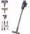 Пылесос 2в1 (вертикальный+ручной) Dyson V12 Detect Slim Extra (436161-01) - фото 2