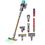 Пилосос 2в1 (вертикальний + ручний) Dyson V15 Detect Extra (436160-01) - фото 3
