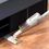 Пилосос 2в1 (вертикальний+ручний) Deerma Multipurpose Carrying Vacuum Cleaner DX888 - фото 3
