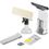 Пилосос для миття вікон Karcher WV 1 Plus (white) (1.633-202.0) - фото 1