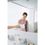 Пилосос для миття вікон Karcher WV 1 Plus (white) (1.633-202.0) - фото 4
