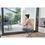 Пилосос для миття вікон Karcher WV 1 Plus (white) (1.633-202.0) - фото 5