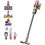 Пилосос Dyson V15 Detect (447261-01) - фото 1