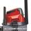 Пилосос Einhell TC-VC 18/15 Li Solo (2347145) - фото 3