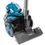 Пилосос Holmer HVCC-91В ECO Cyclone Blue - фото 3