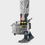 Пылесос Karcher Puzzi 9/1 Bp Adv (1.101-702.0) - фото 2