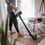 Пылесос Karcher VC 4 Cordless myHome Pet (1.198-633.0) Europe - фото 6