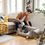 Пылесос Karcher VC 4 Cordless myHome Pet (1.198-633.0) Europe - фото 3