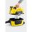 Пилосос Karcher WD 1 Compact Battery Set (1.198-301.0) - фото 2