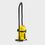 Пилосос Karcher WD 3 Battery (1.629-910.0) - фото 4