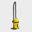 Пилосос Karcher WD 3 Battery Set (1.629-911.0) - фото 3