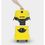 Пылесос Karcher WD 4 V-20/5/22 (1.628-201.0) - фото 3