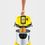 Пылесос Karcher WD3 Battery Premium (1.629-951.0) - фото 8