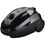 Пилосос Liberton LVC-0800B ECO Black - фото 1