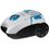 Пилосос Liberton LVC-0804B ECO White - фото 1