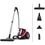 Пилосос ROWENTA Compact Power XXL Animal + Kit RO4B63EA - фото 1