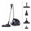 Пилосос ROWENTA Silence Force Cyclonic Animal RO7971EA - фото 1