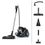 Пилосос ROWENTA Silence Force Total Clean RO7961EA - фото 1