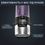 Пилосос Rowenta X-Force 9.6 Allergy RH2037WO - фото 9