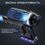 Акумуляторний пилосос Rowenta X-Force Flex 12.60 Auto Aqua RH98C0WO Europe - фото 8