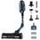 Акумуляторний пилосос Rowenta X-Force Flex 12.60 Auto Aqua RH98C0WO Europe - фото 1