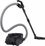 Пилосос Samsung VC07M31C0HG/UK Europe - фото 4