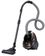 Пилосос Samsung ECO Pet care VC07M25M9WD/UK - фото 5