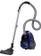 Пилосос Samsung EzClean Cyclone VC07M25H0WB/UK - фото 1