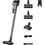 Пилосос Samsung Jet 75E Complete VS20B75ACR5/UK - фото 1