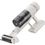 Пилосос RoboRock Alioth Lite H60 Hub (1169250) - фото 4