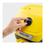 Професійний пилосос Karcher WD 2-18 V Battery Set V-12/18 (1.628-501.0) Europe - фото 2