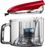 Пилосос без мішка Samsung VC07M2110SR/UK Europe - фото 3