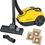 Пылесос с мешком Rotex RVB16-Y EcoClean - фото 4