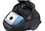 Пилосос Samsung Canister VC VC07M25G0WCGE Europe - фото 2