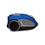 Пылесос с мешком Artel VCB 0120 Blue - фото 3