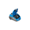 Пылесос с мешком Artel VCB 0120 Blue - фото 4