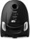 Пилосос з мішком Artel VCB 0316 Black - фото 2