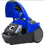Пилосос з мішком Artel VCB 0316 Blue - фото 3