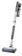 Пилосос Shark PowerPro Pet IZ380EUT Europe - фото 2