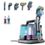 Пылесос Shark StainStriker HairPro Pet Stain & Spot Cleaner PX250EUT - фото 1