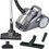 Пилосос Rotex RVC18-G ParquetPlus Europe - фото 1