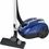 Пылесос с мешком Rotex RVB18-E EcoBlue - фото 1
