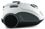 Пылесос с мешком Artel VCB 0120 White - фото 3