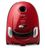 Пилосос з мішком Artel VCB 0316 Red - фото 2